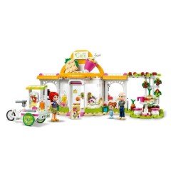 LEGO Friends Heartlake City Organik Kafe