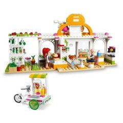 LEGO Friends Heartlake City Organik Kafe