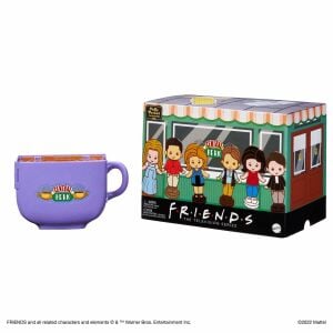 Polly Pocket Friends Oyun Seti HKV74