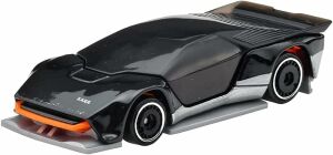Hot Wheels Tekli Araçlar K.I.T.T Concept
