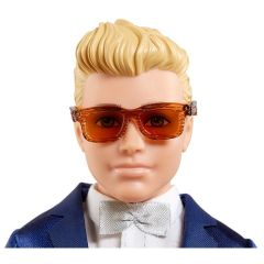 Barbie Damat Ken Bebek