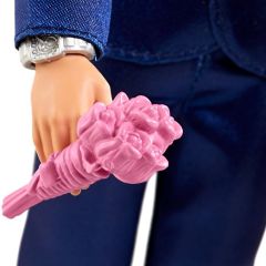Barbie Damat Ken Bebek