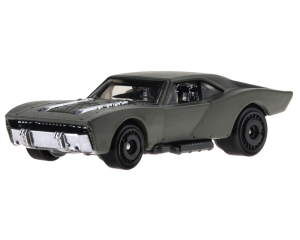 Hot Wheels  Batmobile