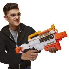 Nerf Ultra Dorado