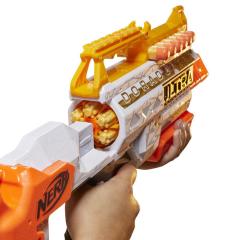 Nerf Ultra Dorado