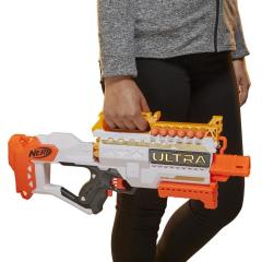 Nerf Ultra Dorado