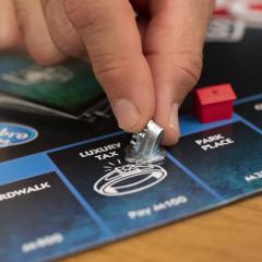 Monopoly Şanslı Kaybedenler