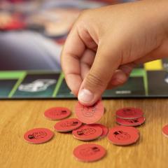 Monopoly Şanslı Kaybedenler