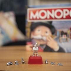 Monopoly Şanslı Kaybedenler