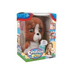 Emotion Pets Evcil Hayvanlar Kahverengi Köpek