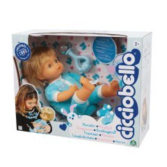 Cicciobello Afacan Bebek