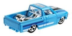 Hot Wheels Pickup Arabalar Custom 72 Chevy Luv