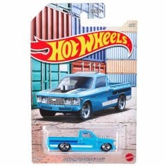 Hot Wheels Pickup Arabalar Custom 72 Chevy Luv