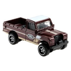 Hot Wheels Pickup Arabalar Land Rover Series III