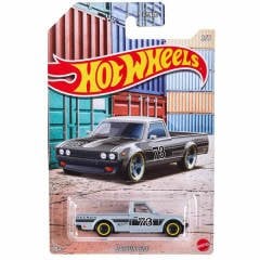 Hot Wheels Pickup Arabalar Datsun 620