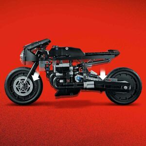 LEGO Technic BATMAN - BATCYCLE 42155