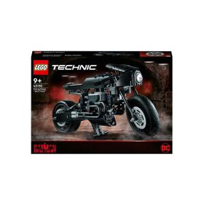 LEGO Technic BATMAN - BATCYCLE 42155