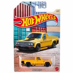 Hot Wheels Pickup Arabalar Mazda Repu