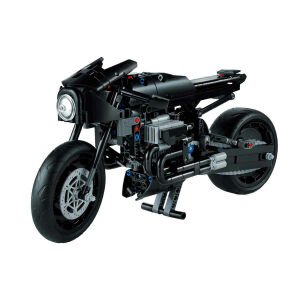 LEGO Technic BATMAN - BATCYCLE 42155