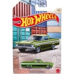 Hot Wheels Pickup Arabalar 65 Ford Ranchero