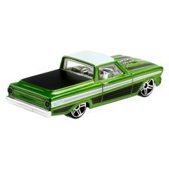 Hot Wheels Pickup Arabalar 65 Ford Ranchero