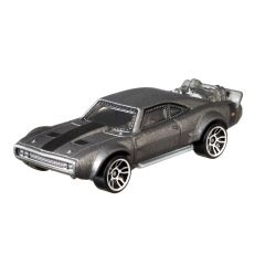 Hot Wheels Fast & Furious Ice Charger