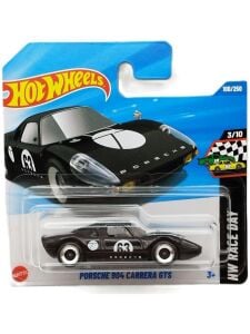 Hot Wheels Tekli Araçlar Porsche 904 Carrera GTS