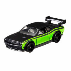 Hot Wheels Fast & Furious Dodge Challenger Drift