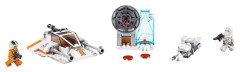 LEGO Star Wars Kar Motoru