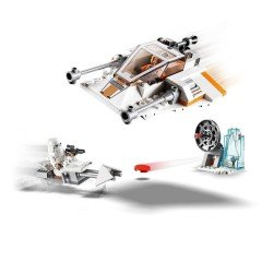 LEGO Star Wars Kar Motoru