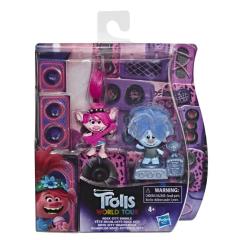 Trolls World Tour İkili Set - Rock Şehri