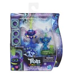 Trolls World Tour İkili Set Techno Reef Boble
