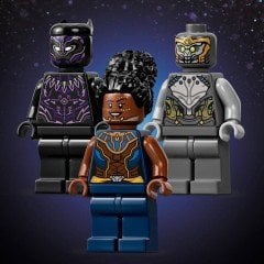 LEGO Marvel Black Panter Ejderha Uçağı