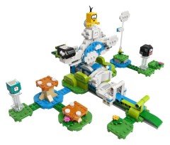 LEGO Super Mario Lakitu Gökyüzü Dünyası Ek Macera Seti