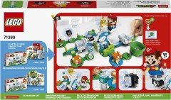 LEGO Super Mario Lakitu Gökyüzü Dünyası Ek Macera Seti