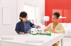 LEGO Super Mario Lakitu Gökyüzü Dünyası Ek Macera Seti