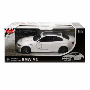 Rastar 1:14 BMW M3 Uzaktan Kumandalı Araba
