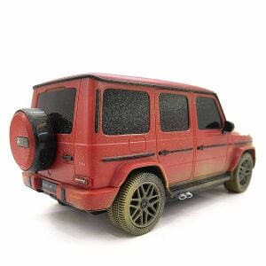 Rastar 1:24 Mercedes-Benz AMG G 63 Uzaktan Kumandalı Araba