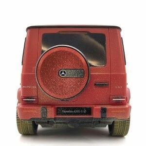 Rastar 1:24 Mercedes-Benz AMG G 63 Uzaktan Kumandalı Araba