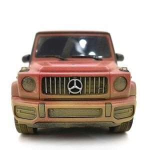 Rastar 1:24 Mercedes-Benz AMG G 63 Uzaktan Kumandalı Araba