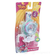 Trolls Kucaklaşma Zamanı Bilekliği