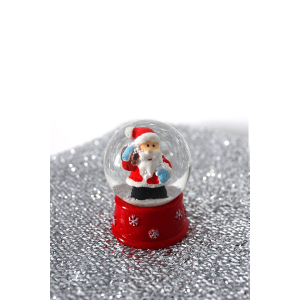 Yılbaşı Noel Baba Küçük Boy