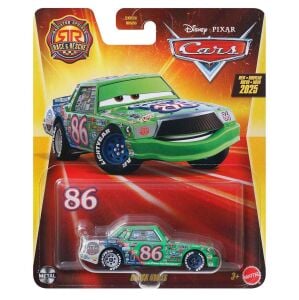 Cars Chick Hicks JDL81 Karakter Araç