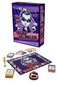 Ks Games Yasak Kelimeler