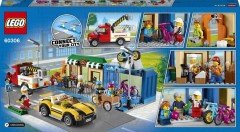 LEGO City Alışveriş Caddesi