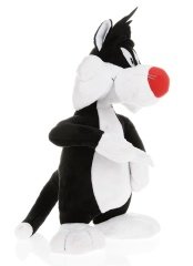 Looney Tunes Sylvester 47 cm