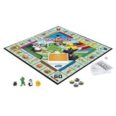 Monopoly Junior