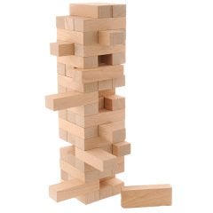 Denge Oyunu 54 Parça