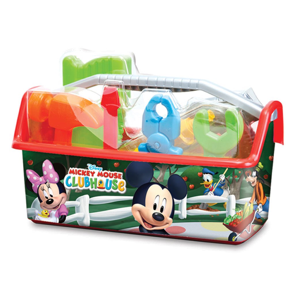 Mickey Mouse Tamir Çantası