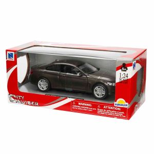 1:24 City Cruiser BMW M4 4 Serisi Coupe Model Araba